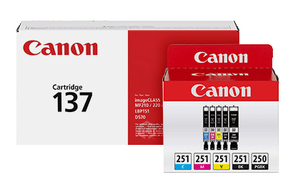 Canon