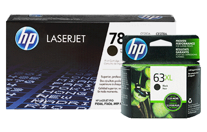 HP