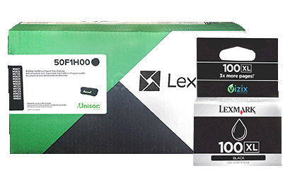 Lexmark